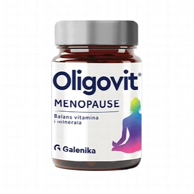 OLIGOVIT MENOPAUSE