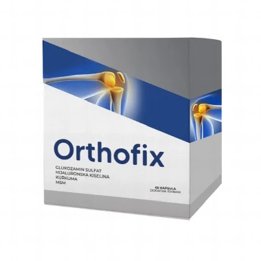Orthofix tbl 60x
