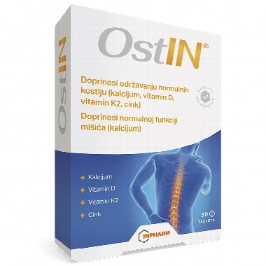 OstIN tablete