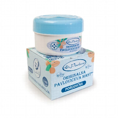 Pavloviceva mast ectoin 120g