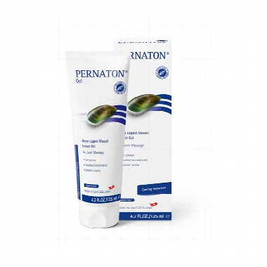 PERNATION GEL CLASSIC ZA ZGLOBOVE 125ML