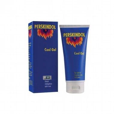 PERSKINDOL COOL GEL 100ML