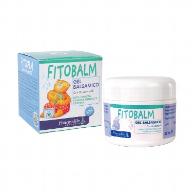 PHARMALIFE FITOBALM BALSAM GEL 50ML