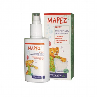 PHARMALIFE MAPEZ SPREJ 100ML