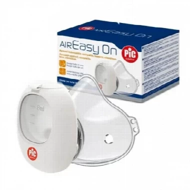 PIC Inhalator air easy on