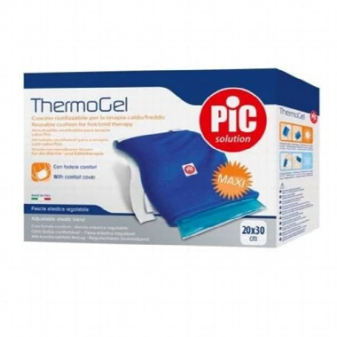 Pic termogel 20x30cm 1x