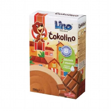 Podravka čokolino 200 g