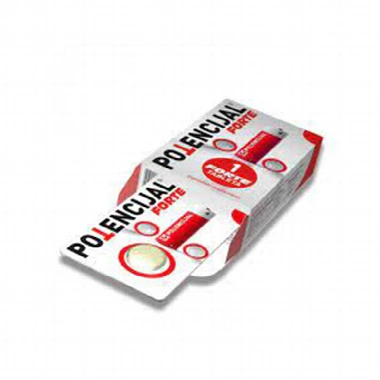 POTENCIJAL FORTE TBL 1X