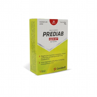 Prediab tbl 30x