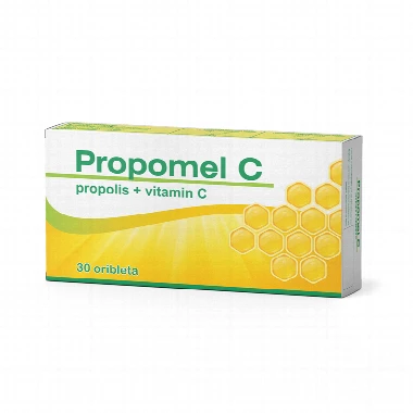 Propomel c oriblete 30x