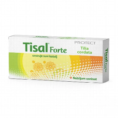 PROTECT TISAL FORTE ORIBLETE 30X