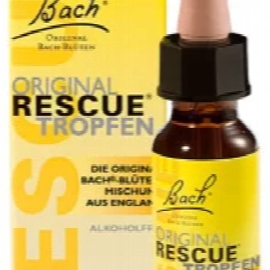 Rescue drops 10ml