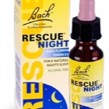 Rescue night kapi 10ml
