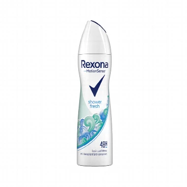 Rexona deo sprej  150ml only