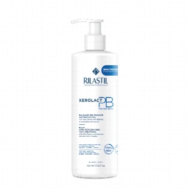 Rilastil Xerolact PB balzam