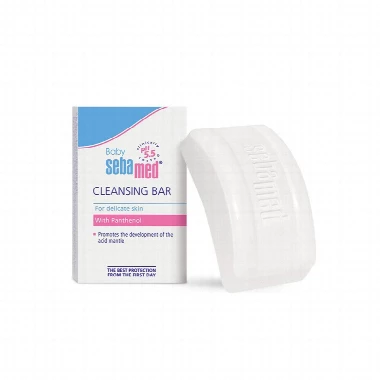 SEBAMED BABY SAPUN 100G