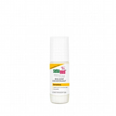 Sebamed deo roll-on sensitive 50 ml
