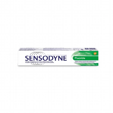 SENSODYNE PASTA ZA ZUBE FLUORID 75ML