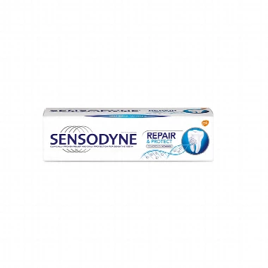 Sensodyne pasta za zube repair&protect 75ml