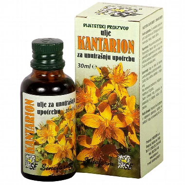 SF ulje kantariona unutra 30 ml