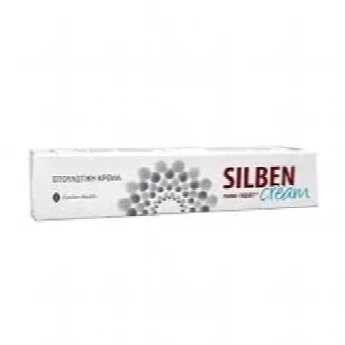 Silben nano repair cream 50ml