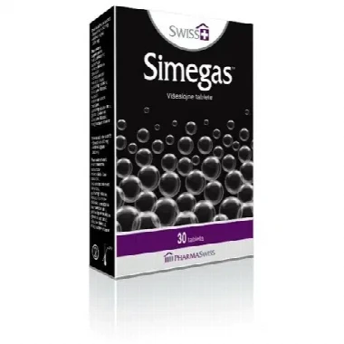 Simegastablete