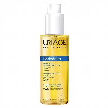 Uriage bariederm cica ulje 100ml