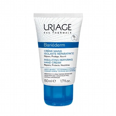 Uriage Bariederm krema za ruke 