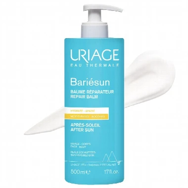 Uriage bariesun balzam posle suncanja 