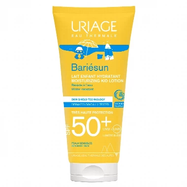 Uriage bariesun kids mleko spf50 100ml