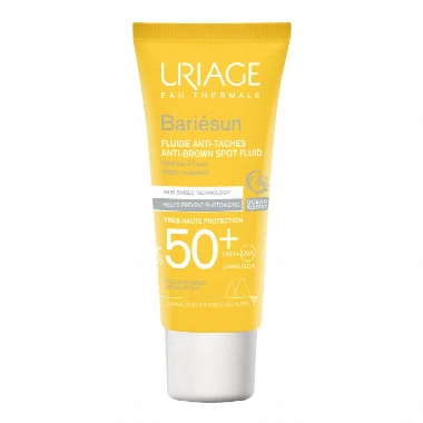 Uriage bariesun krema protiv fleka SPF 50
