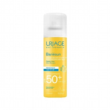 Uriage bariesun mist SPF50+ 