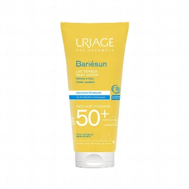 Uriage bariesun mleko za sunčanje SPF50