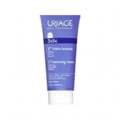 Uriage bebe creme lavante za kupanje 200ml
