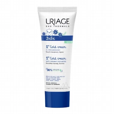URIAGE BEBE KREMA COLD 75ML