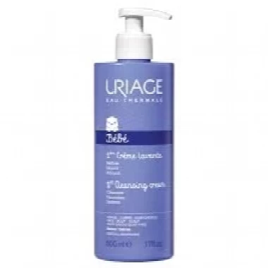 Uriage bebe krema lavante za kupanje 500ml