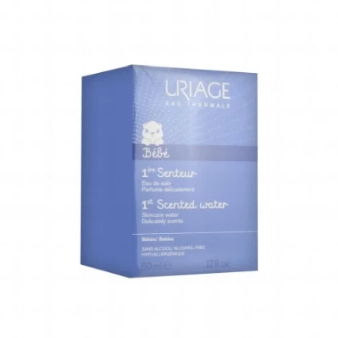 Uriage Bebe parfem 50ml