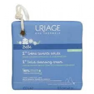 Uriage Bebe sindet cvrsti 100g