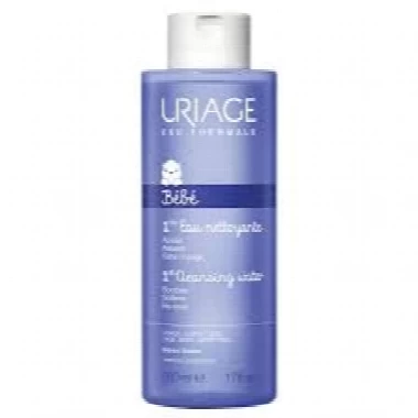 Uriage Bebe voda za ciscenje 500ml