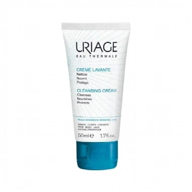 Uriage Creme Lavante 50ml 