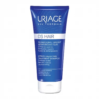 Uriage DS keratoreg sampon 150ml
