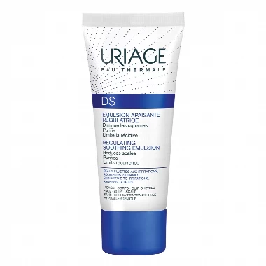 Uriage DS emulzija 40ml 