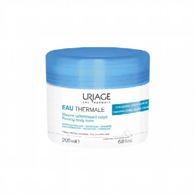 Uriage Eau Thermale balzam za telo 200ml