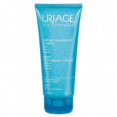 Uriage Eau Thermale piling za telo 