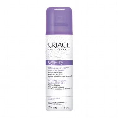 Uriage Gyn-Phy Mist  50m