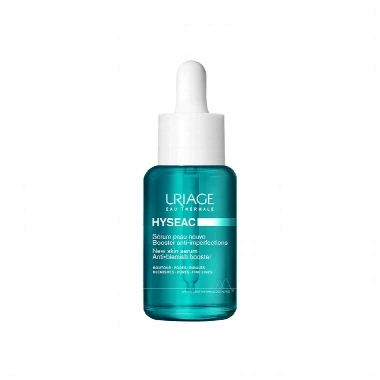 Uriage Hyseac serum booster 