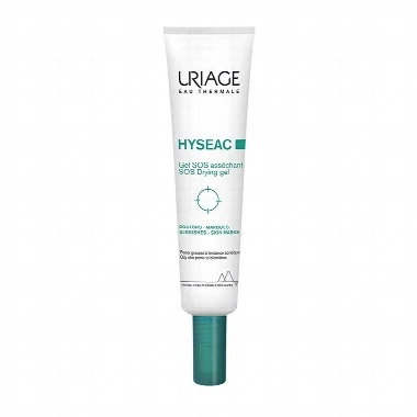 Uriage Hyseac SOS gel 15ml