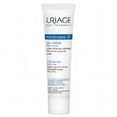 Uriage Keratosane 30 gel krem 40ml
