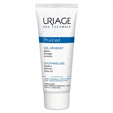 Uriage Pruriced gel 100ml