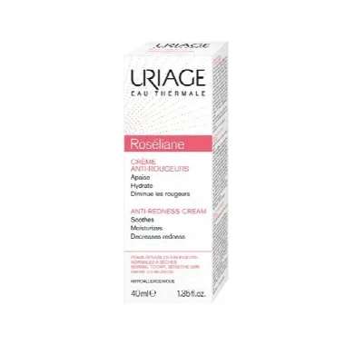 Uriage Roseliane krema 40ml